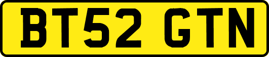 BT52GTN