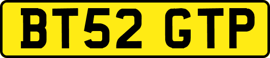BT52GTP