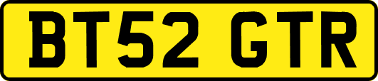 BT52GTR