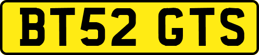 BT52GTS