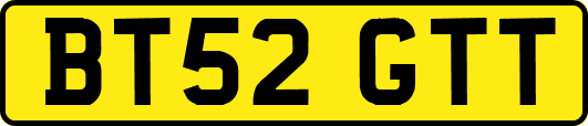 BT52GTT