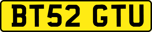 BT52GTU