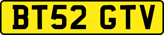 BT52GTV