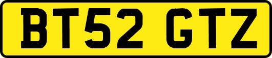 BT52GTZ