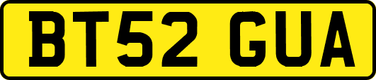 BT52GUA