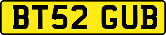 BT52GUB