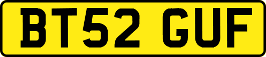 BT52GUF