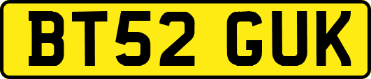 BT52GUK