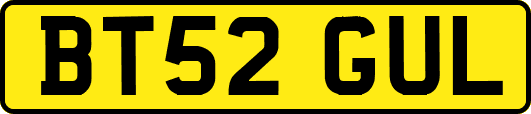BT52GUL