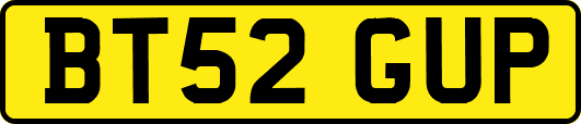 BT52GUP