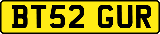 BT52GUR