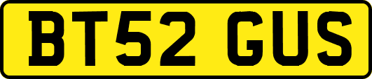 BT52GUS
