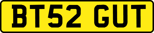 BT52GUT