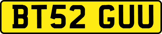 BT52GUU