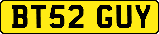 BT52GUY