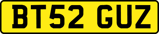 BT52GUZ