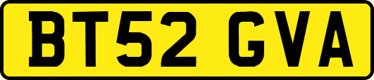 BT52GVA
