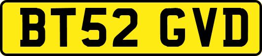 BT52GVD
