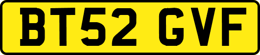 BT52GVF