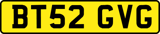 BT52GVG