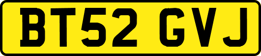 BT52GVJ
