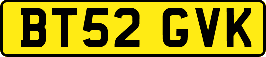 BT52GVK