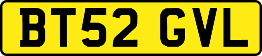 BT52GVL