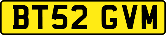 BT52GVM