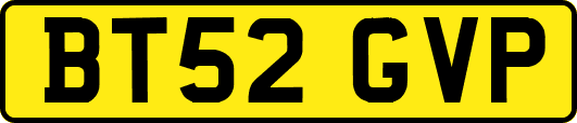 BT52GVP