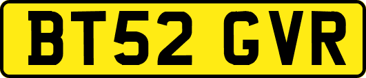 BT52GVR