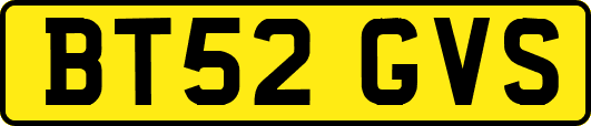 BT52GVS
