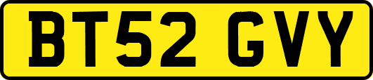 BT52GVY