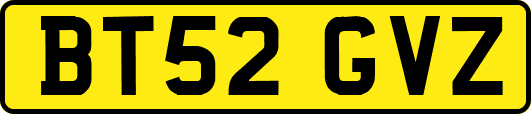 BT52GVZ