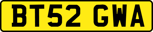 BT52GWA