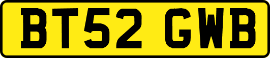 BT52GWB