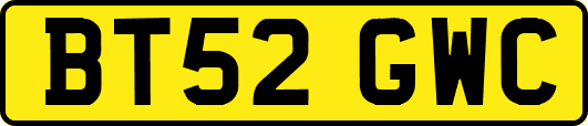 BT52GWC