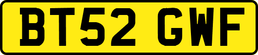BT52GWF