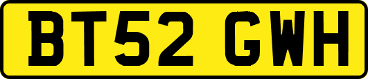 BT52GWH