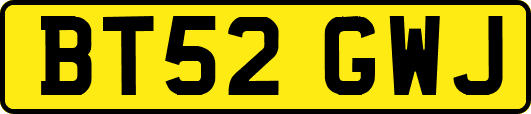 BT52GWJ