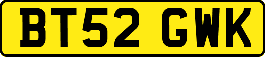 BT52GWK