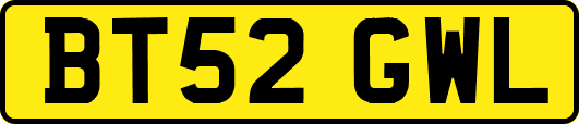 BT52GWL