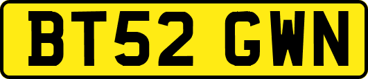 BT52GWN