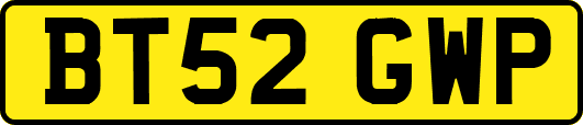 BT52GWP