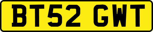 BT52GWT