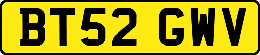 BT52GWV