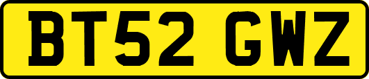 BT52GWZ