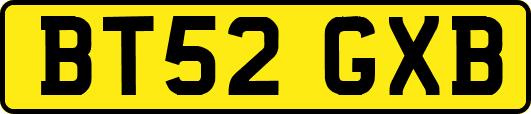BT52GXB