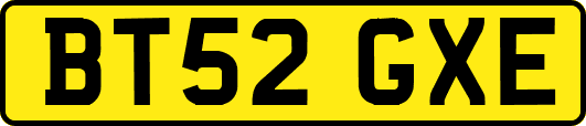 BT52GXE