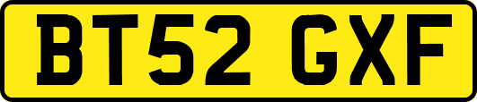 BT52GXF