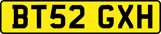 BT52GXH